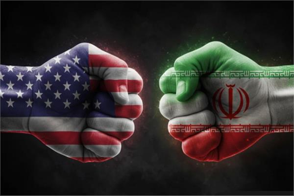 ايران والولايات المتحدة