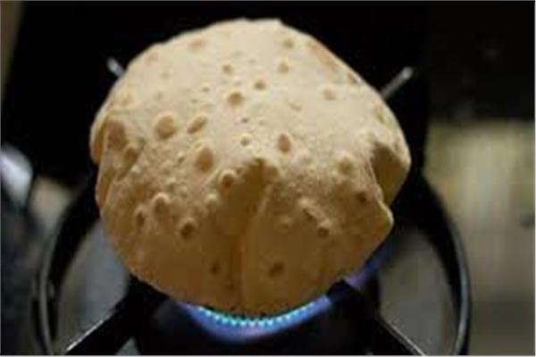 الخبز