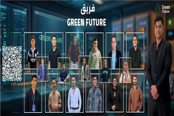 ثلاث ميداليات دولية تُتوج بها جامعة الدلتا التكنولوجية في مسابقة الحزام والطريق وبريكس 2026