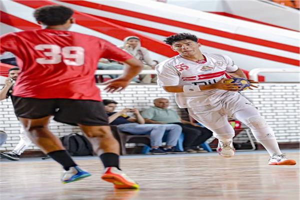 نادي الزمالك