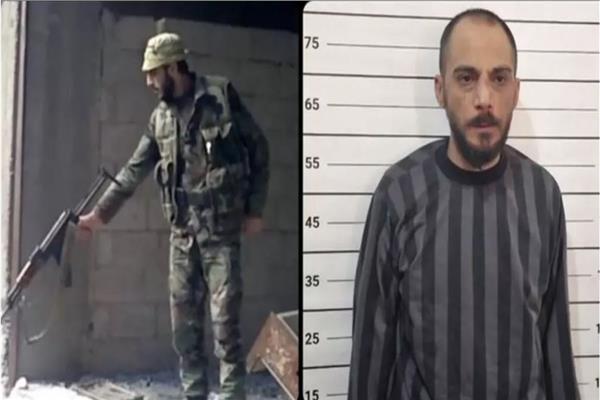 "جزار التضامن" أمجد يوسف