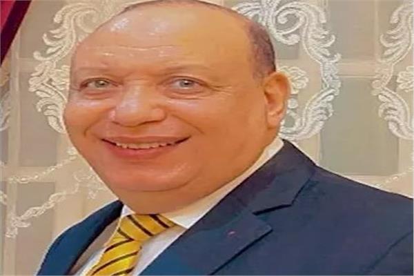 المستشار الدكتور صلاح سالم
