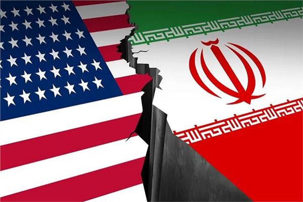 إيران وأمريكا