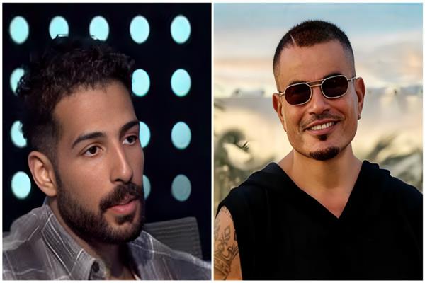 محمود ياسين جونيور