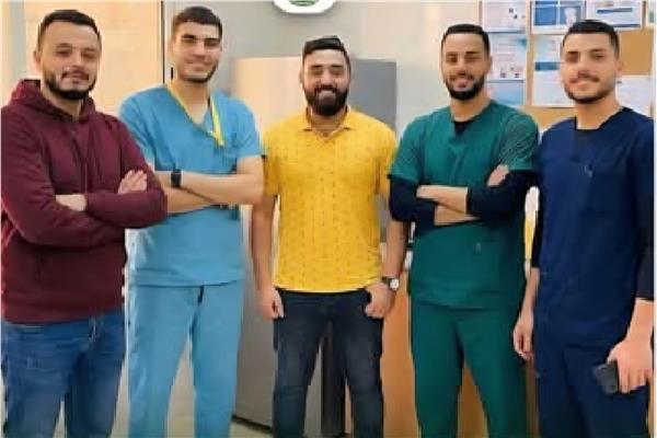 إنقاذ مريض بعد توقف قلبه 6 مرات 