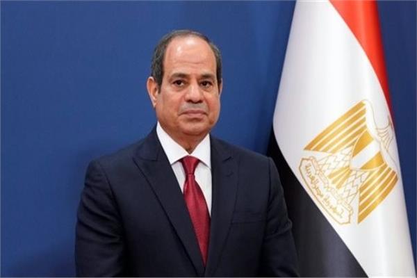 السيد الرئيس عبد الفتاح السيسي