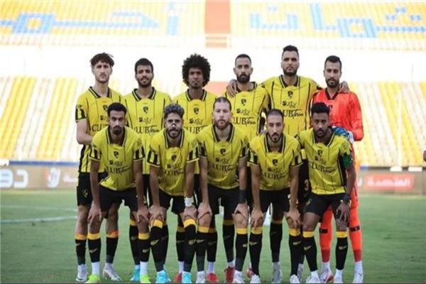 الدوري المصري