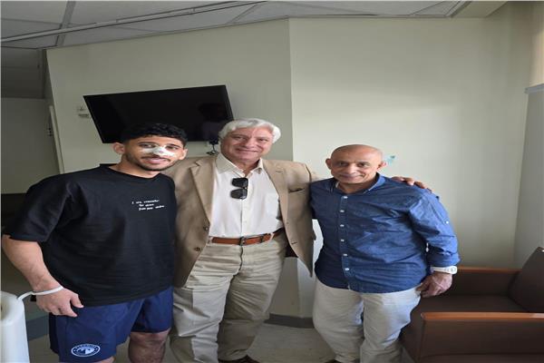 عبد الناصر محمد