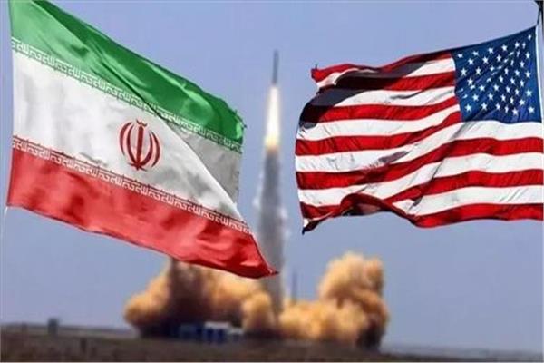 طهران وواشنطن