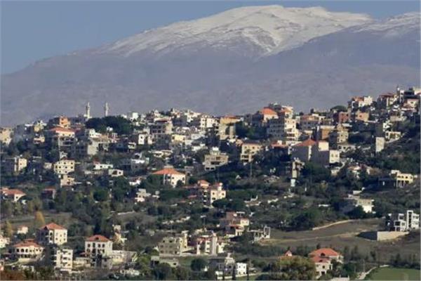 جنوب لبنان