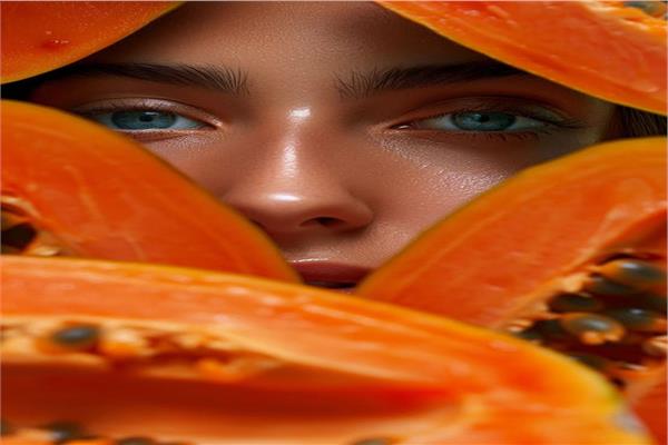 وصفات طبيعية لنعومة محيط العينين