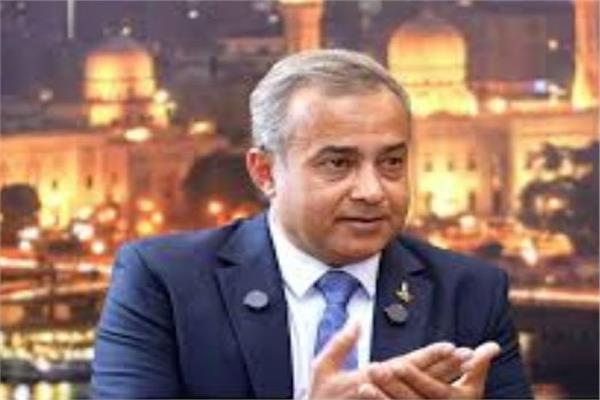 اللواء أركان حرب أسامة كبير