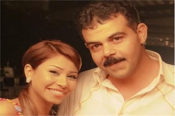 ناصر بجاتو وشيرين عبد الوهاب