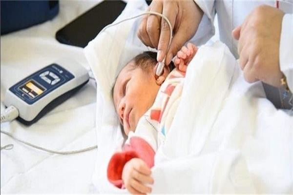 مبادرة علاج ضعف وفقدان السمع