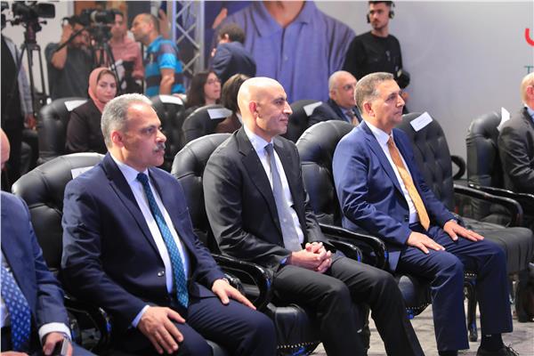 خلال ملتقى أسبوع توظيف طلاب التعليم الفني