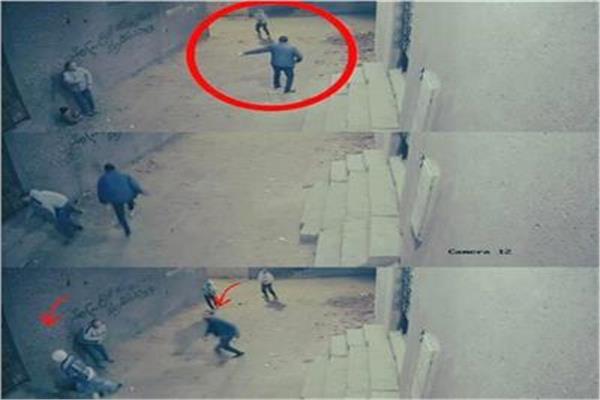 طفل باسوس ووالده