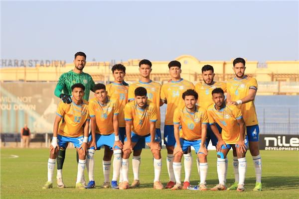 الإسماعيلي 