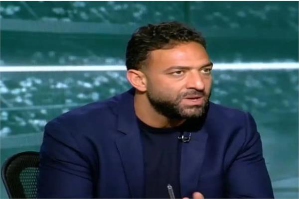 أحمد حسام ميدو