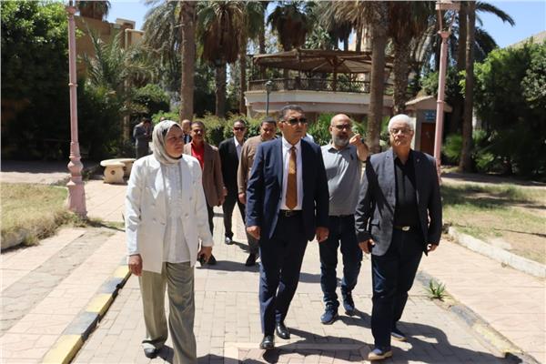 الدكتور المهندس حسام عبد الفتاح