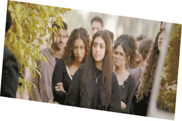 الدراما الأمراض النفسية