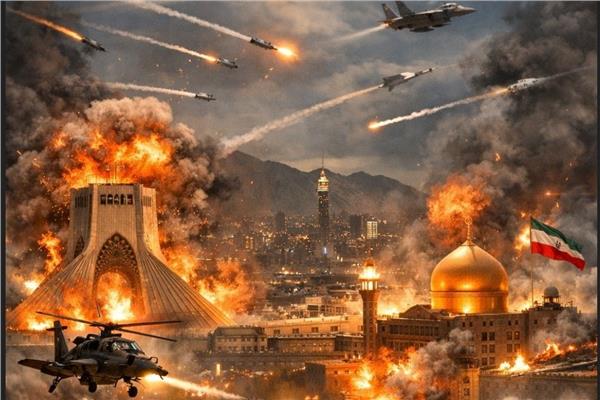 صورة تعبيرية