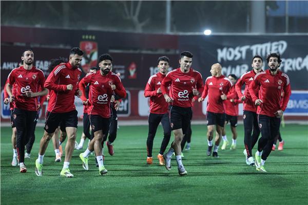 فريق الأهلي