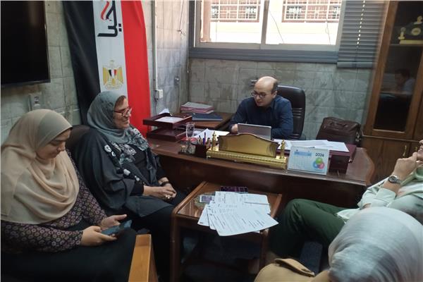 وزارة الصحة تحتفل باليوم العالمي للمعامل وتؤكد دورها الحيوي في حماية صحة المواطنين