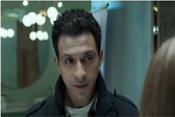 عصام عمر