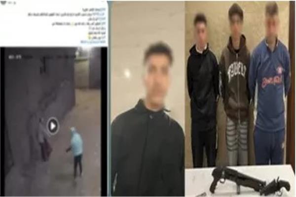 جانب من الواقعة