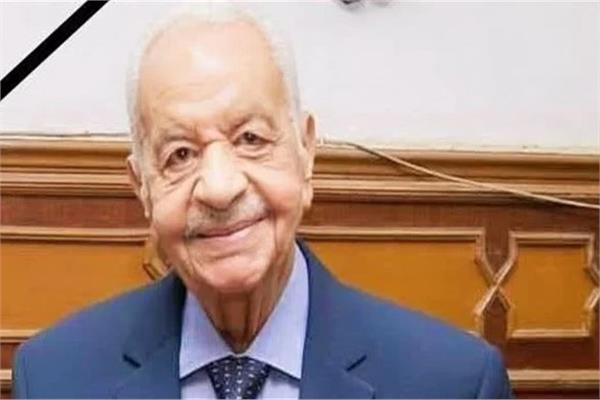 اللواء كمال مدبولي