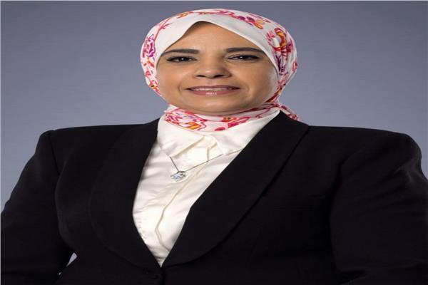الدكتورة عفاف العوفي