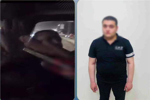 المتهم