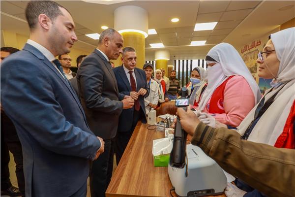 المهندس إبراهيم مكي
