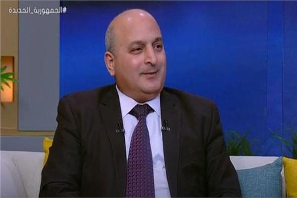 الدكتور أحمد سيد أحمد