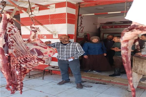 تموين دمياط