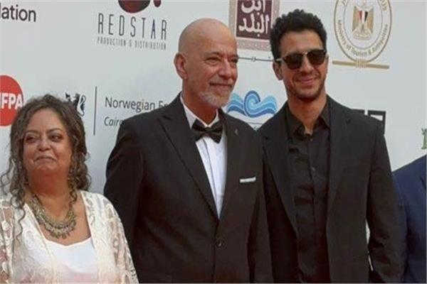 عصام عمر