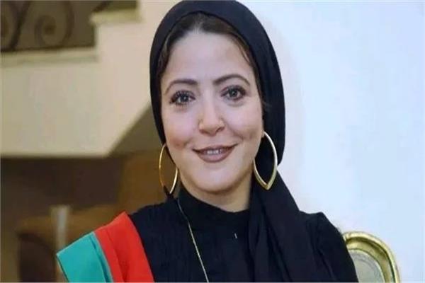 المستشارة هايدي الفضالي