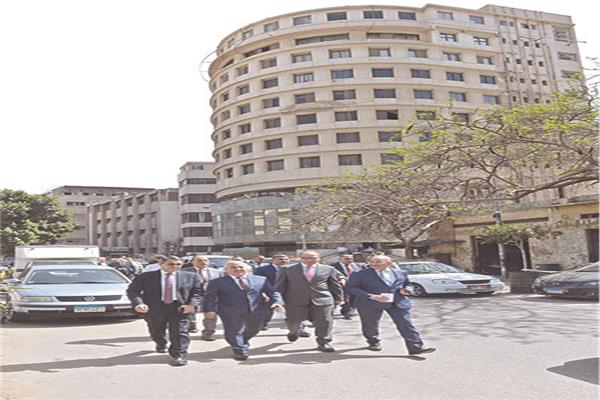  مؤسسة «أخبار اليوم»
