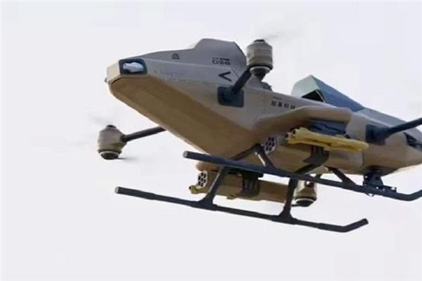 طائرة ZR-300
