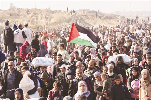 صورة تعبرية