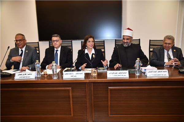 الورداني: قضايا الخلع حدث فيها إسراف وتحتاج إلى مراجعة الاثر التشريعي 