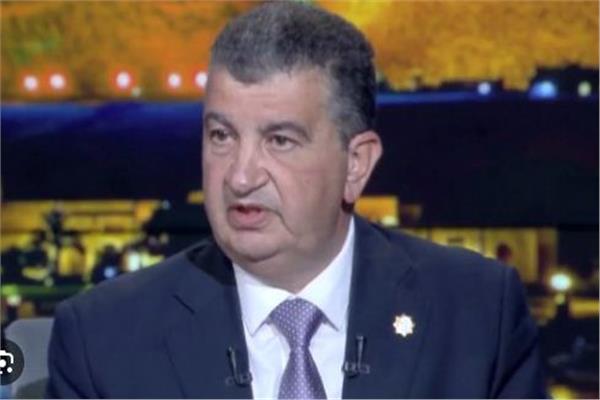  اللواء مهندس طارق جويلي