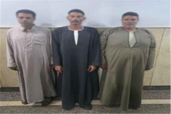 صور من الحادث
