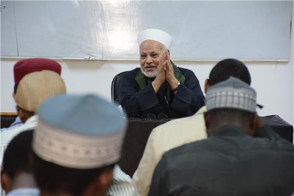 الهدهد: توازن الوحي والعقل أساس الحضارة الإسلامية في مواجهة المادية الغربية