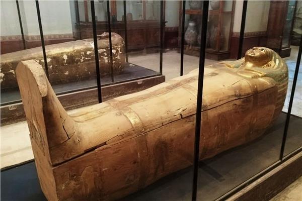  مقبرة ماحربري