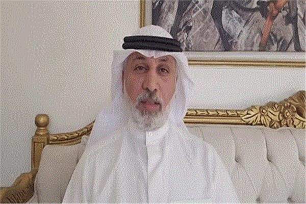 فيصل الصواغ رئيس الاتحاد العربي للإعلام الرقمي