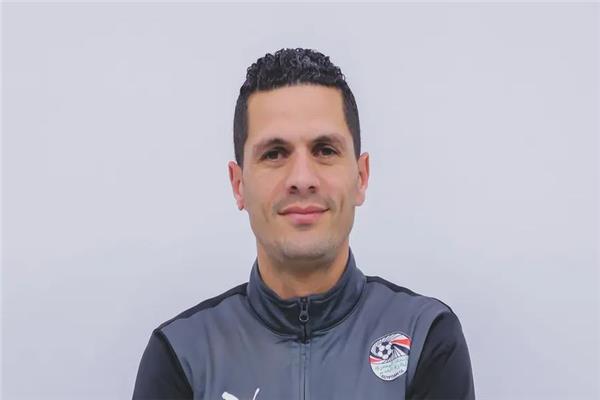 محمود وفا