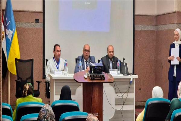 احتفالية اليوم العالمي للتوحد