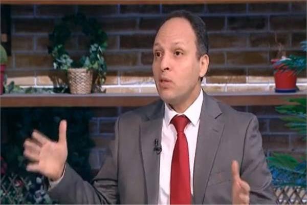 الدكتور عماد الدين فهمي