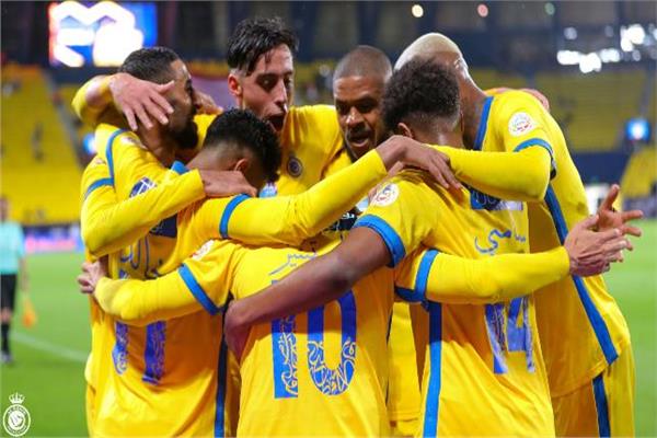 فريق النصر
